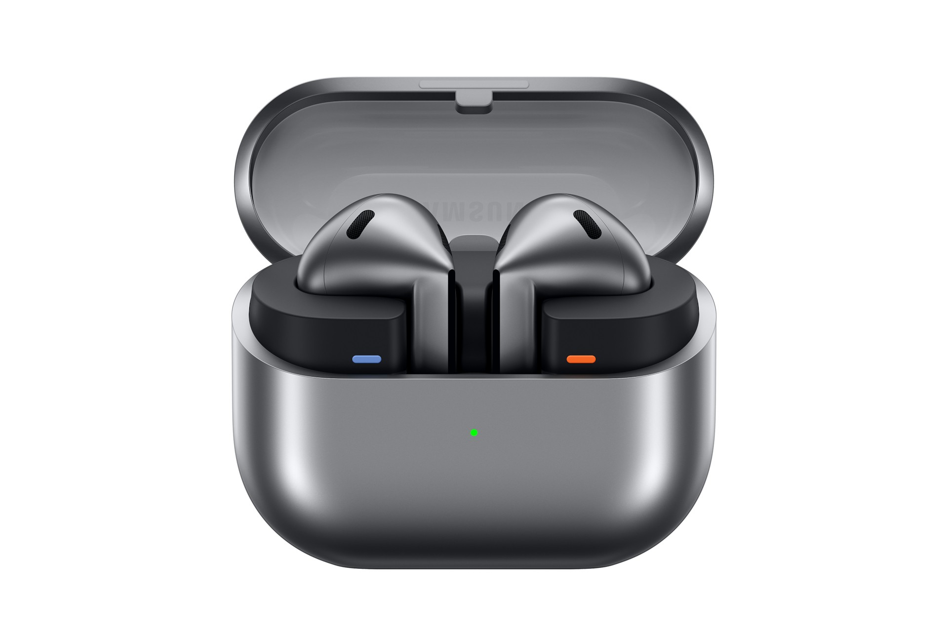 Samsung Galaxy Buds3, Zilver