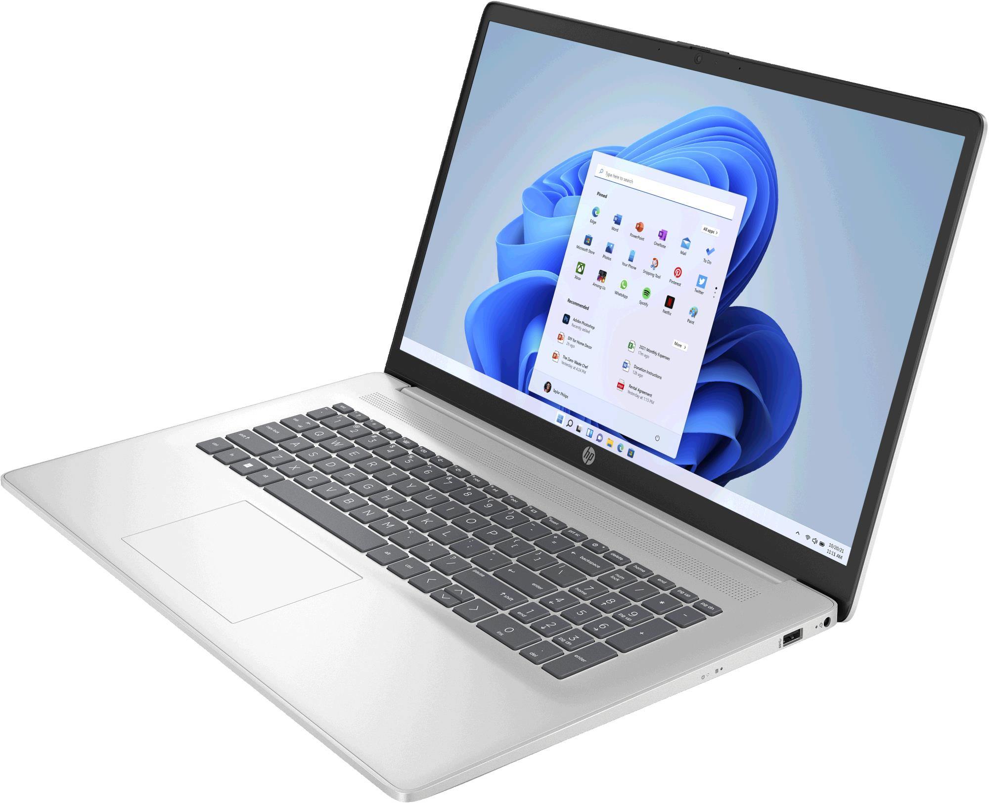 HP 17-cn2030nd