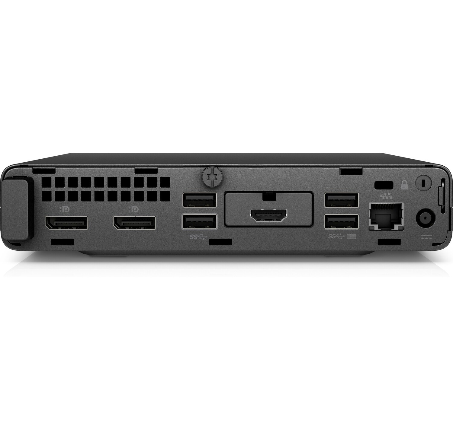 HP EliteDesk 800 G5 | Refurbished