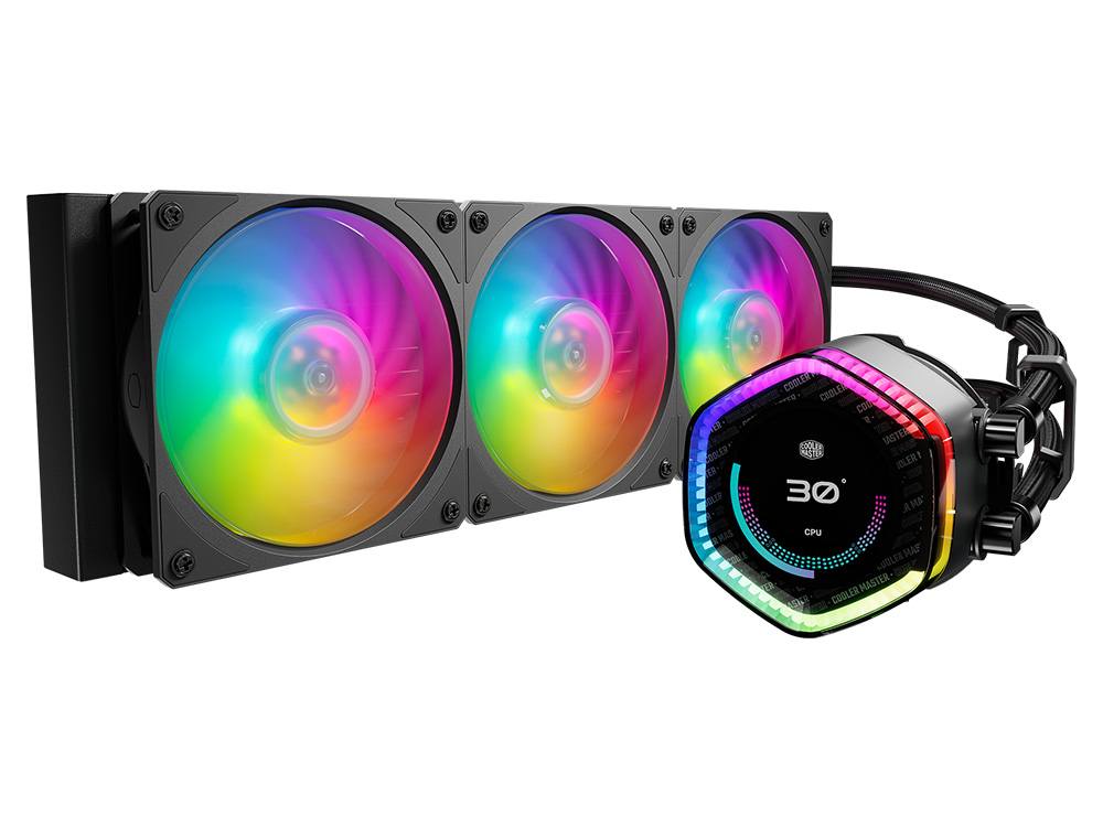 Cooler Master MasterLiquid 360 ION