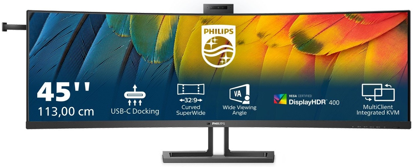 Philips 45B1U6900CH