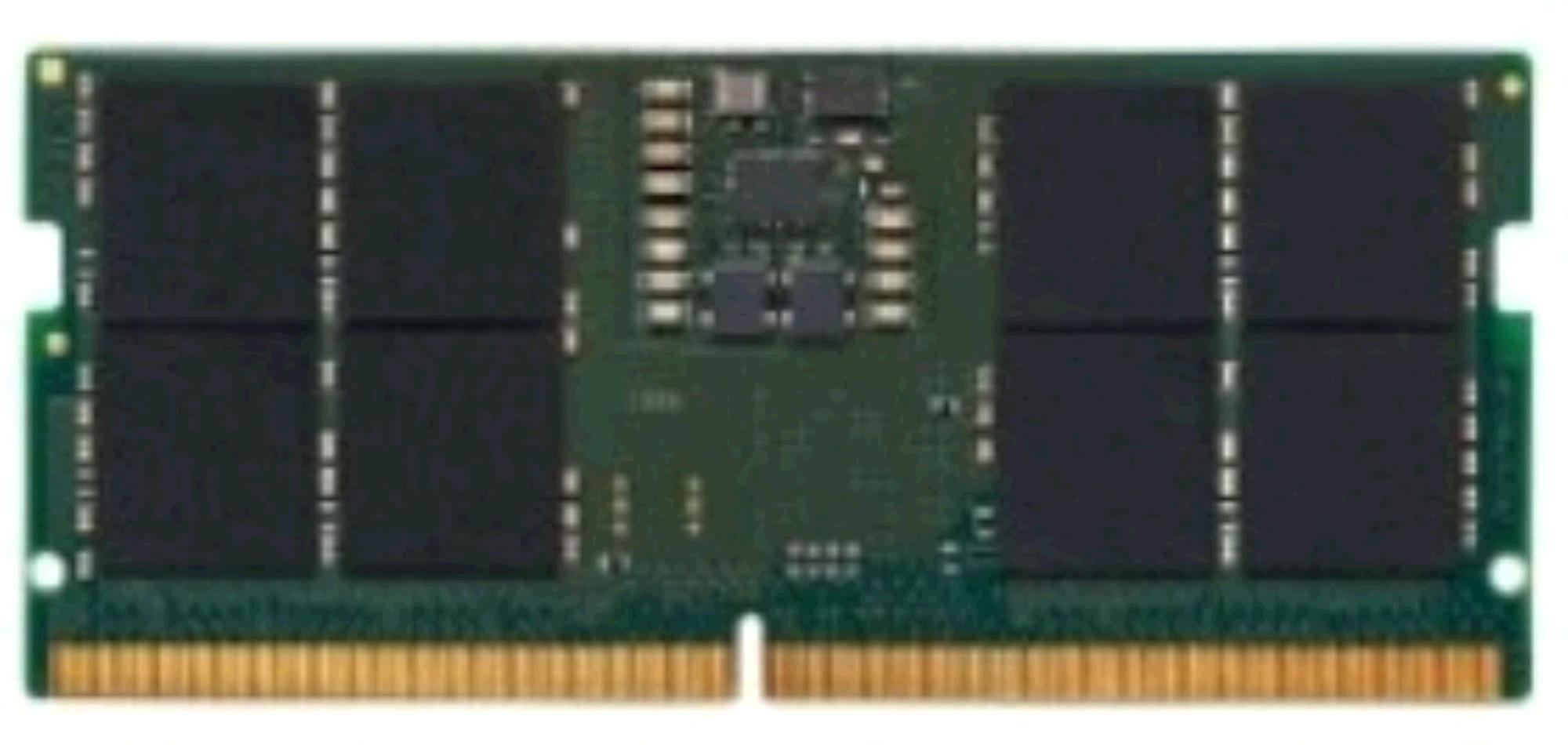 Kingston 16GB DDR5 SODIMM