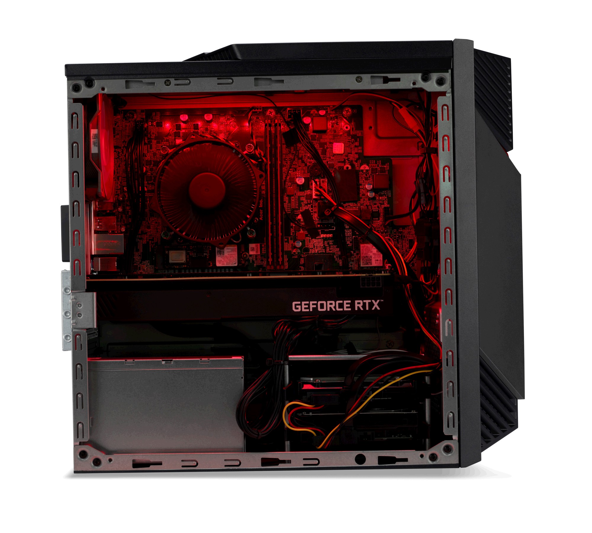 Acer Nitro N50 656 I514560