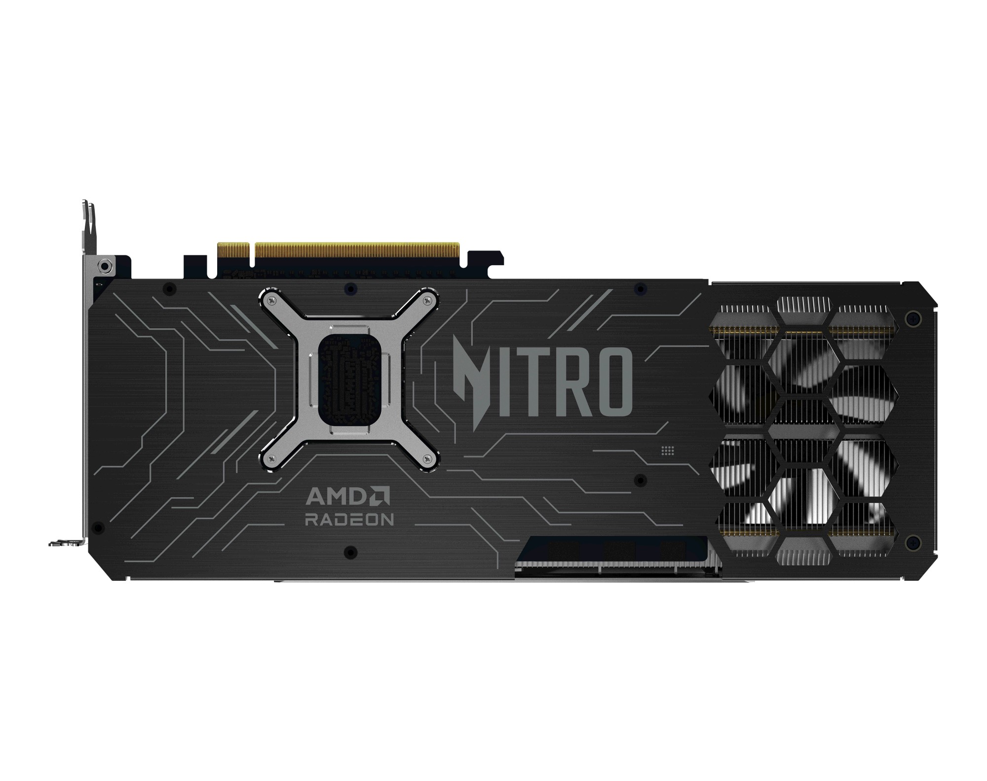 Acer Nitro Radeon RX 9070 XT OC 16GB