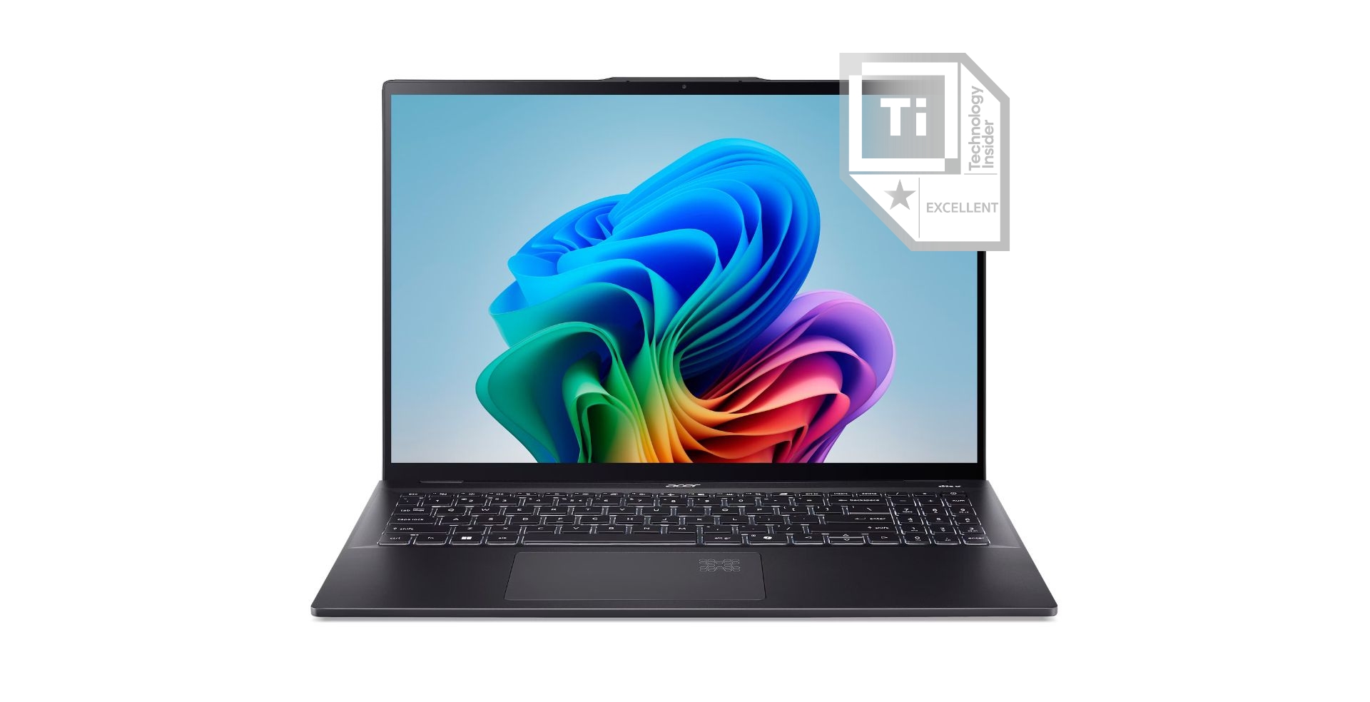 Acer Swift 16 AI SF16-51-73BS