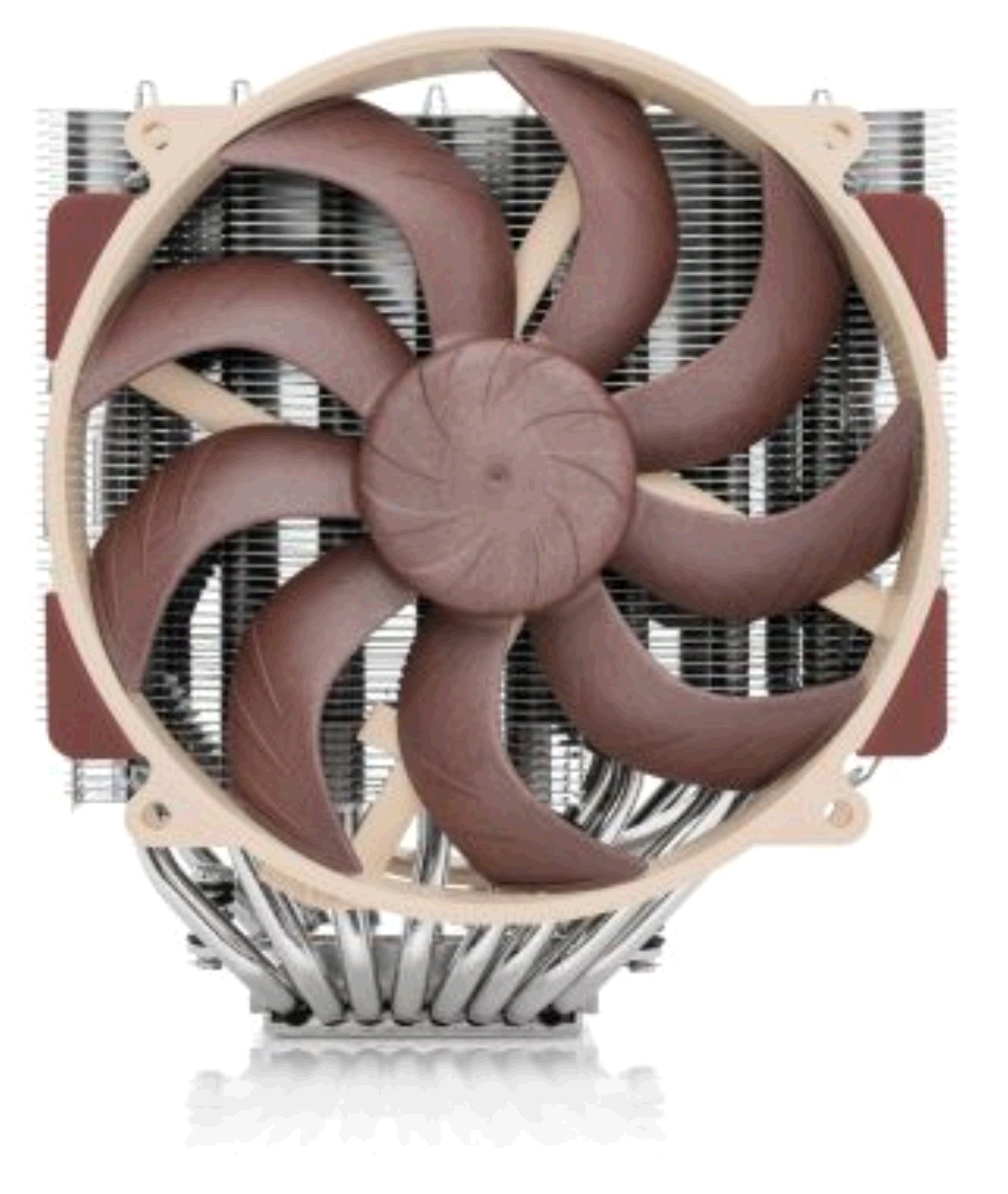 Noctua CPU Koeler NH-D15 G2, Max. TDP 250W
