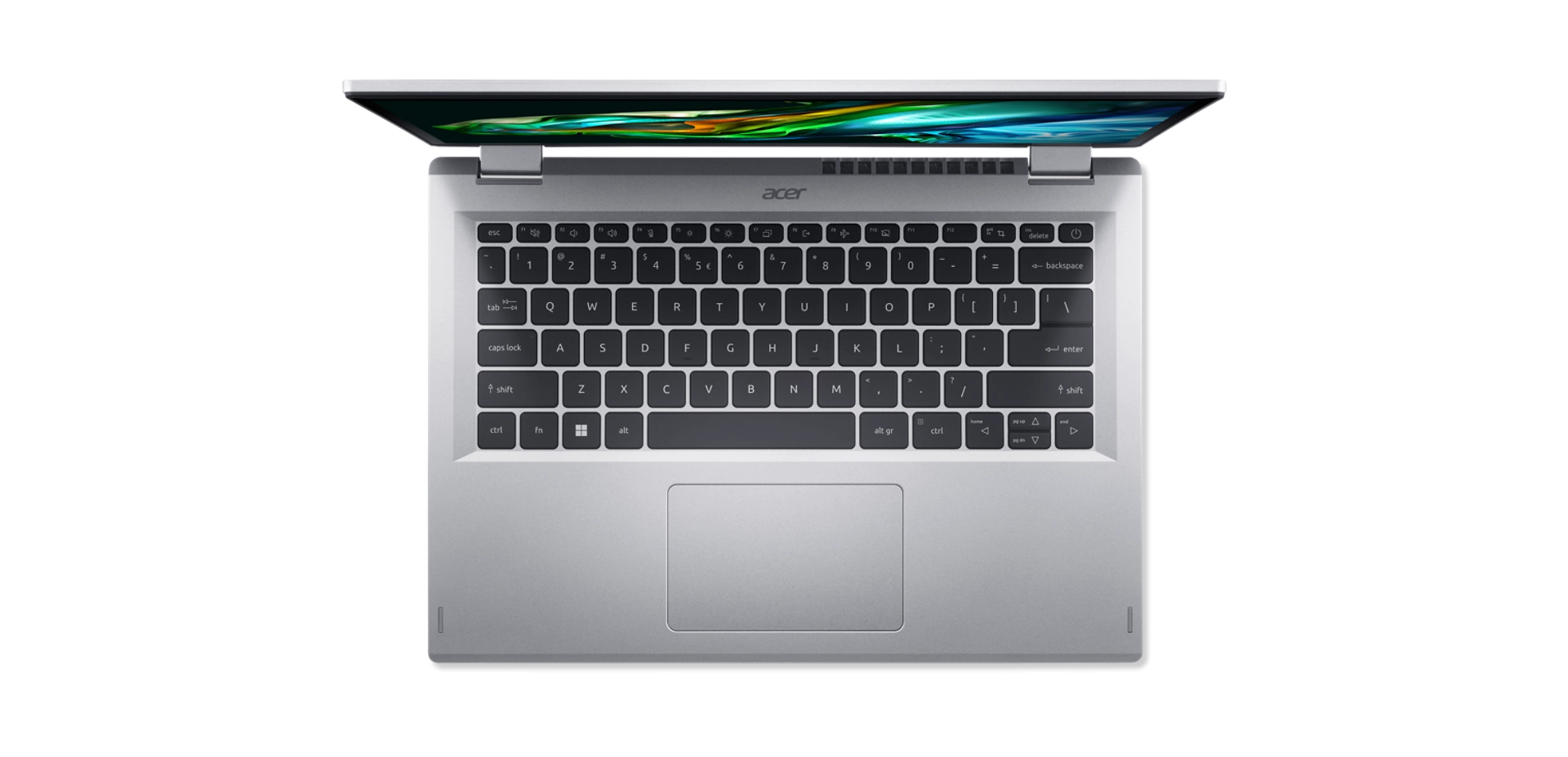 Acer Aspire 3 Spin 14 A3SP14-31PT-30RP