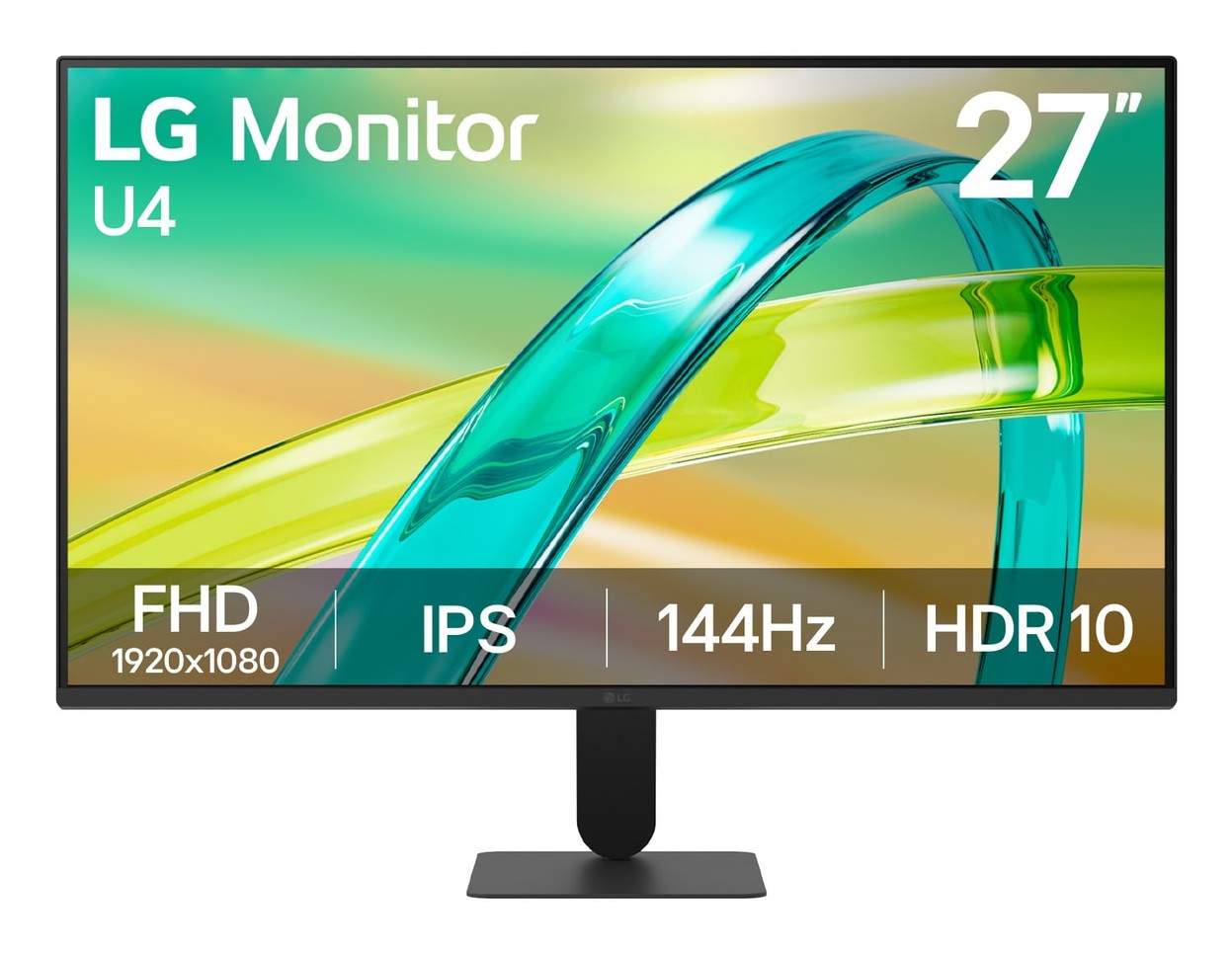LG 27U411B-B.AEU