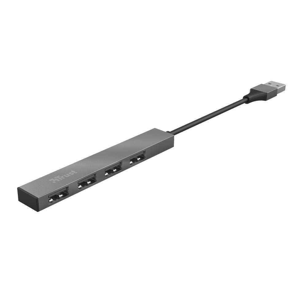 Trust USB Hub 2.0 | TRU-23786