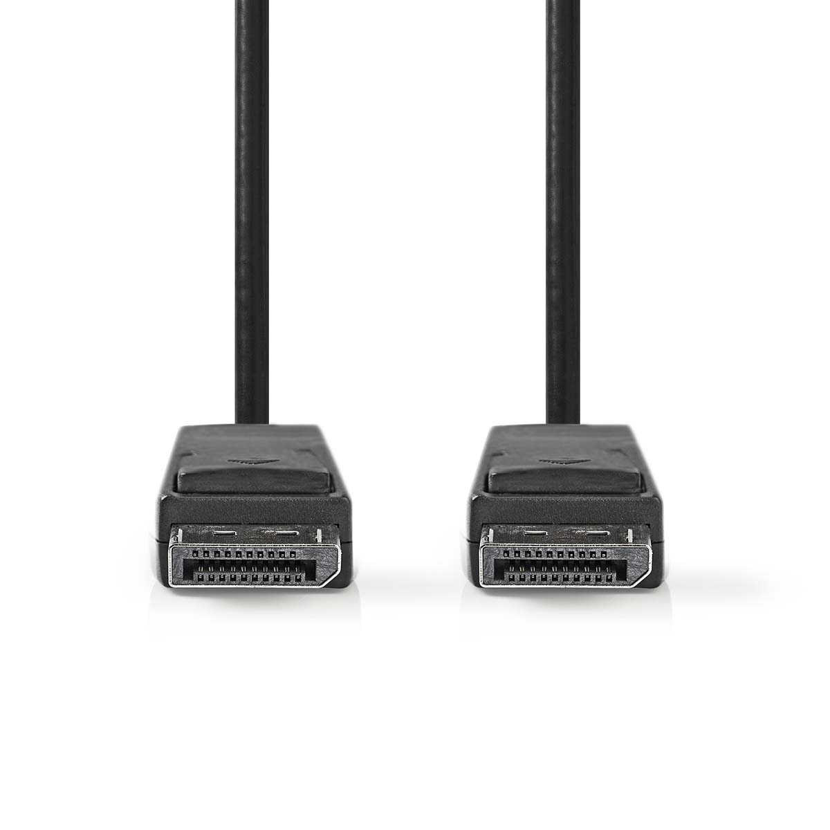 Nedis DisplayPort Kabel | CCGB37014BK20
