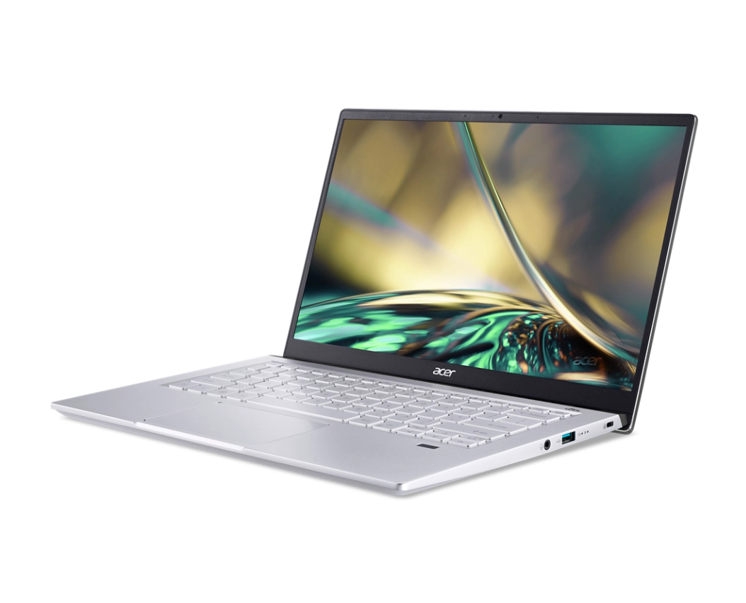 Acer Swift X | SFX14-42G-R0KK