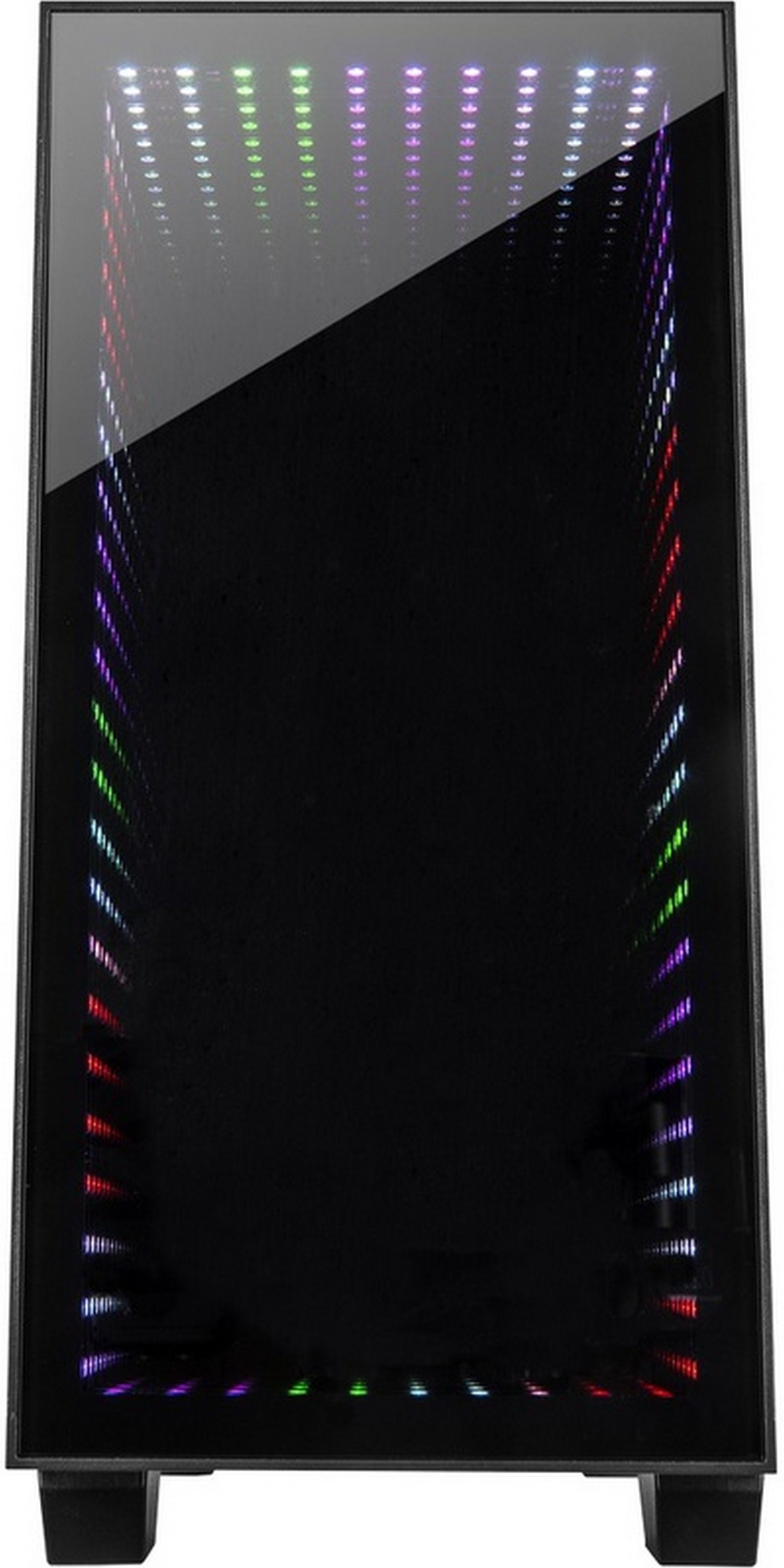 Inter-Tech X-608 INFINITY Micro