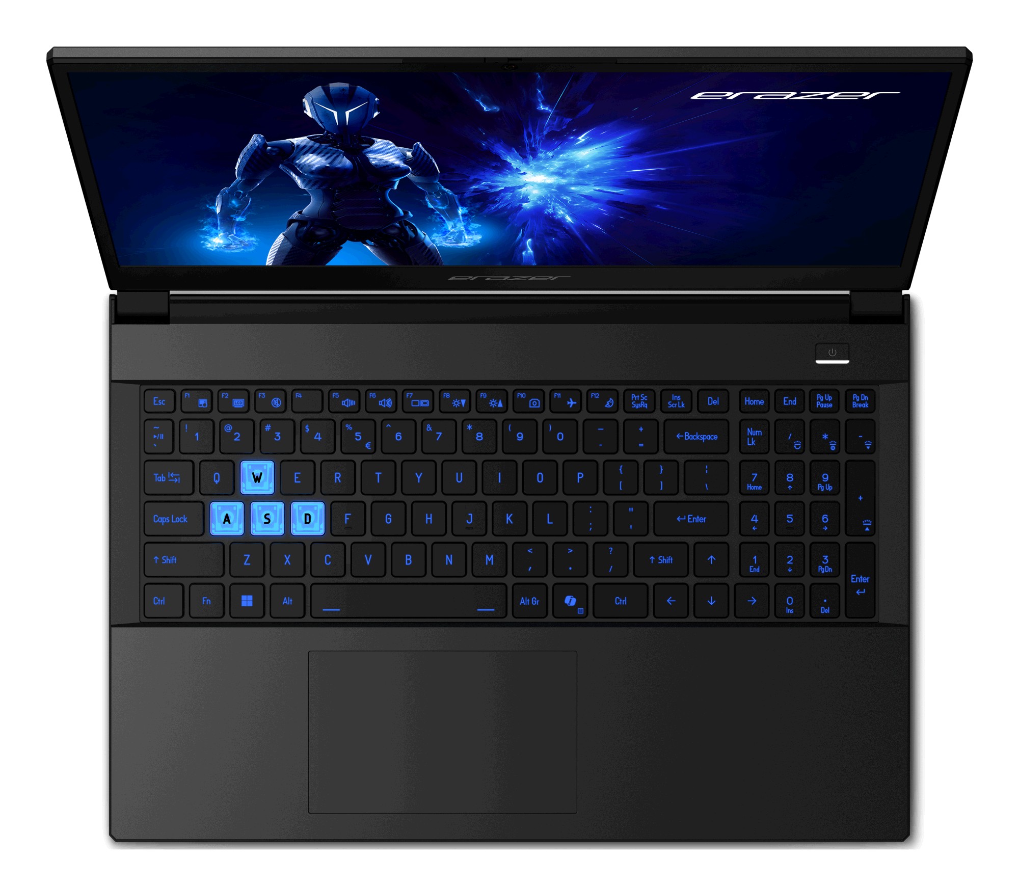Medion Deputy 15 P1 MD62763