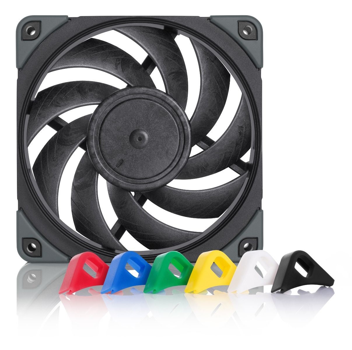 Noctua Chromax NF-A12x25 PWM, 120mm