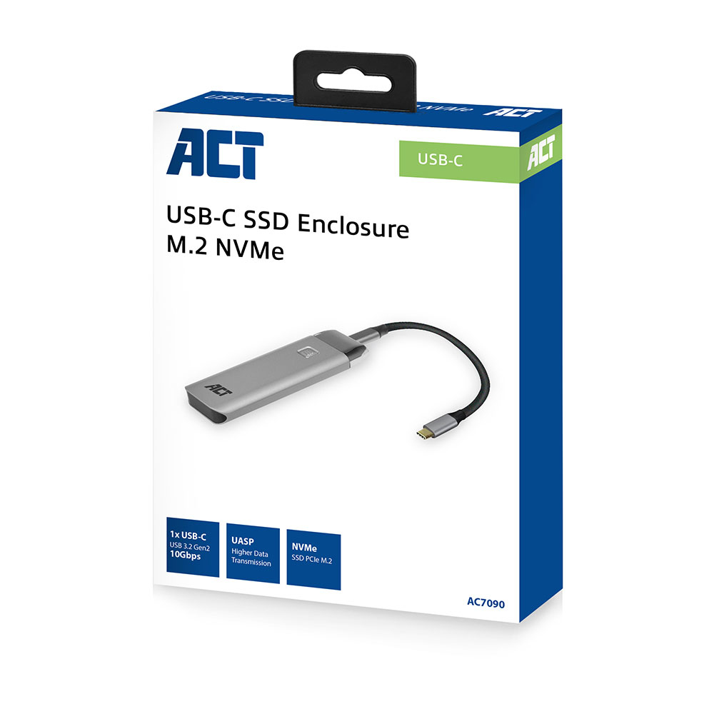 ACT AC7090 | USB-C