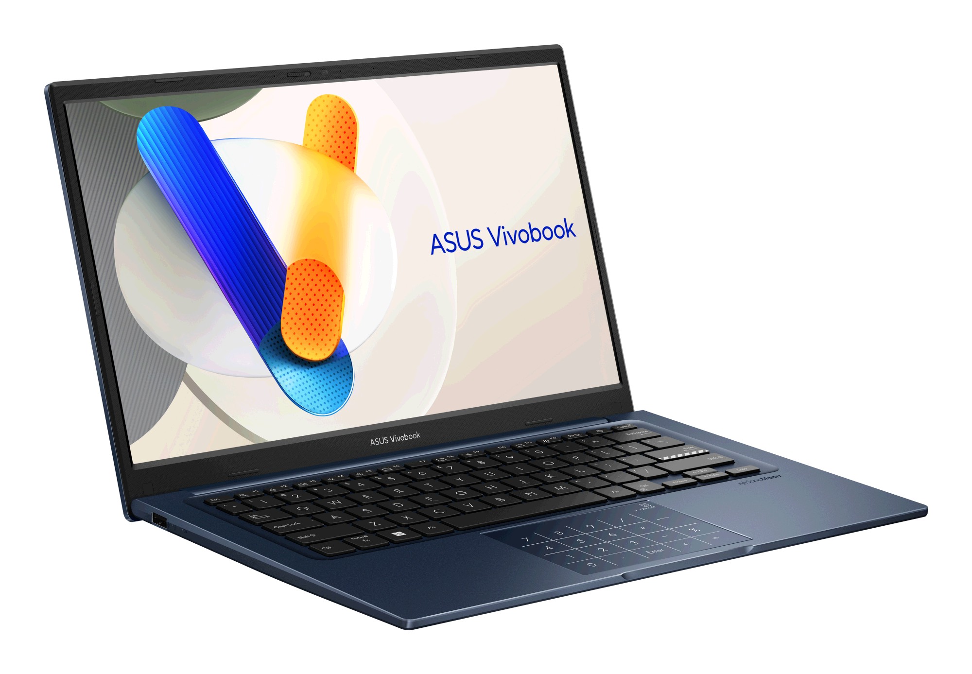 ASUS NB Vivobook 14 X1404VA-EB2161W
