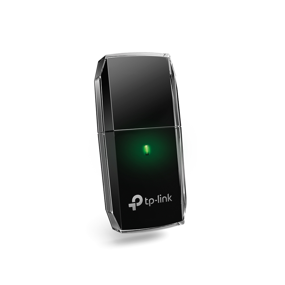 TP-Link Archer T2U V3 | USB-A