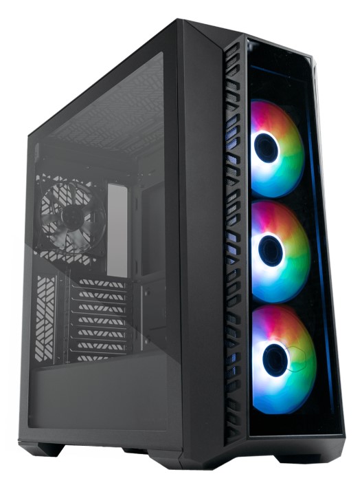 Cooler Master MB520