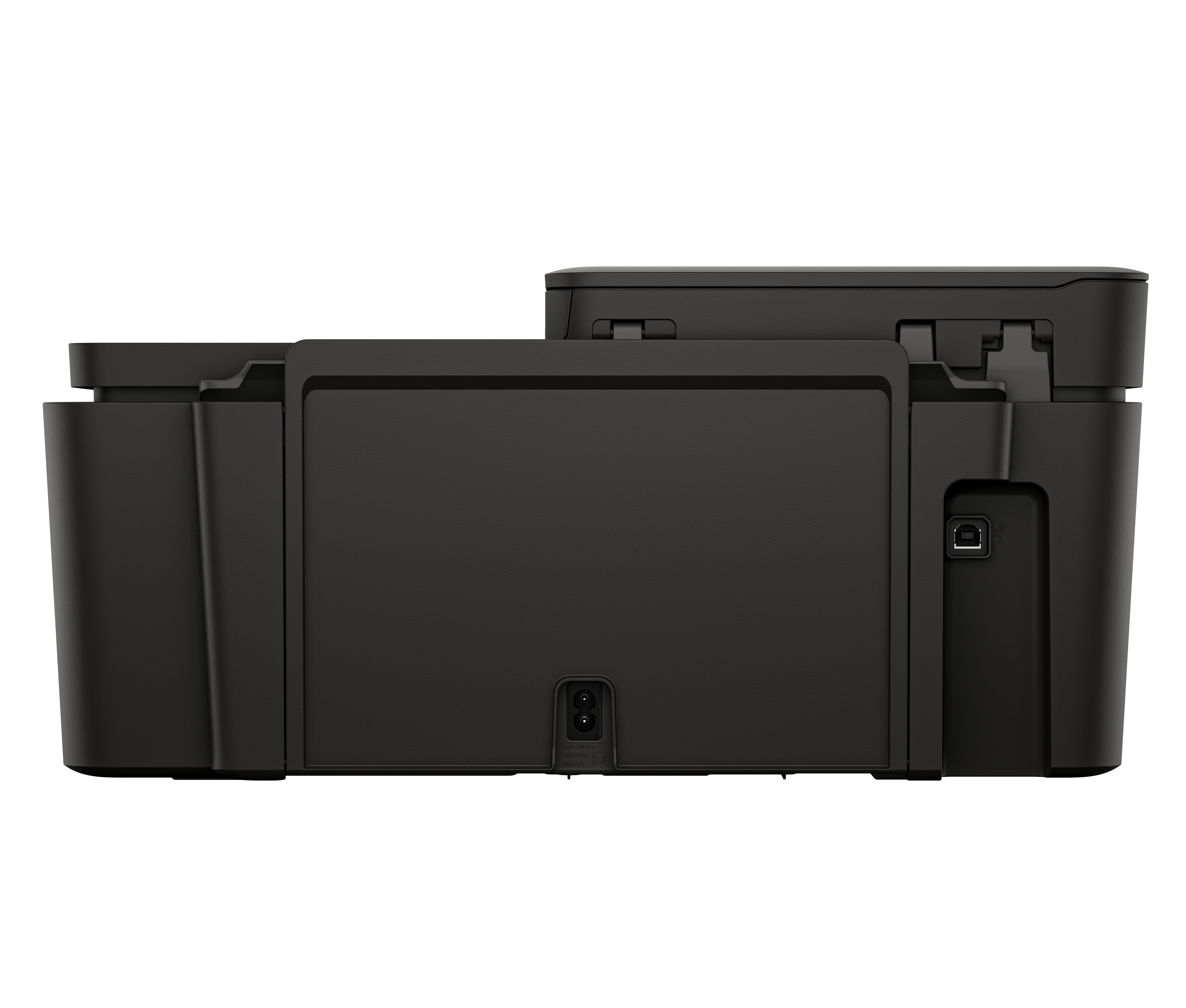 HP DeskJet 4320 All-in-One Printer - WiFi