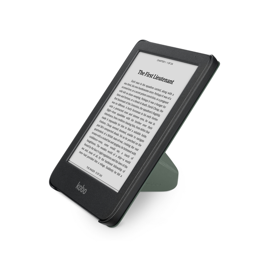 Kobo Clara BW/Colour Sleepcover