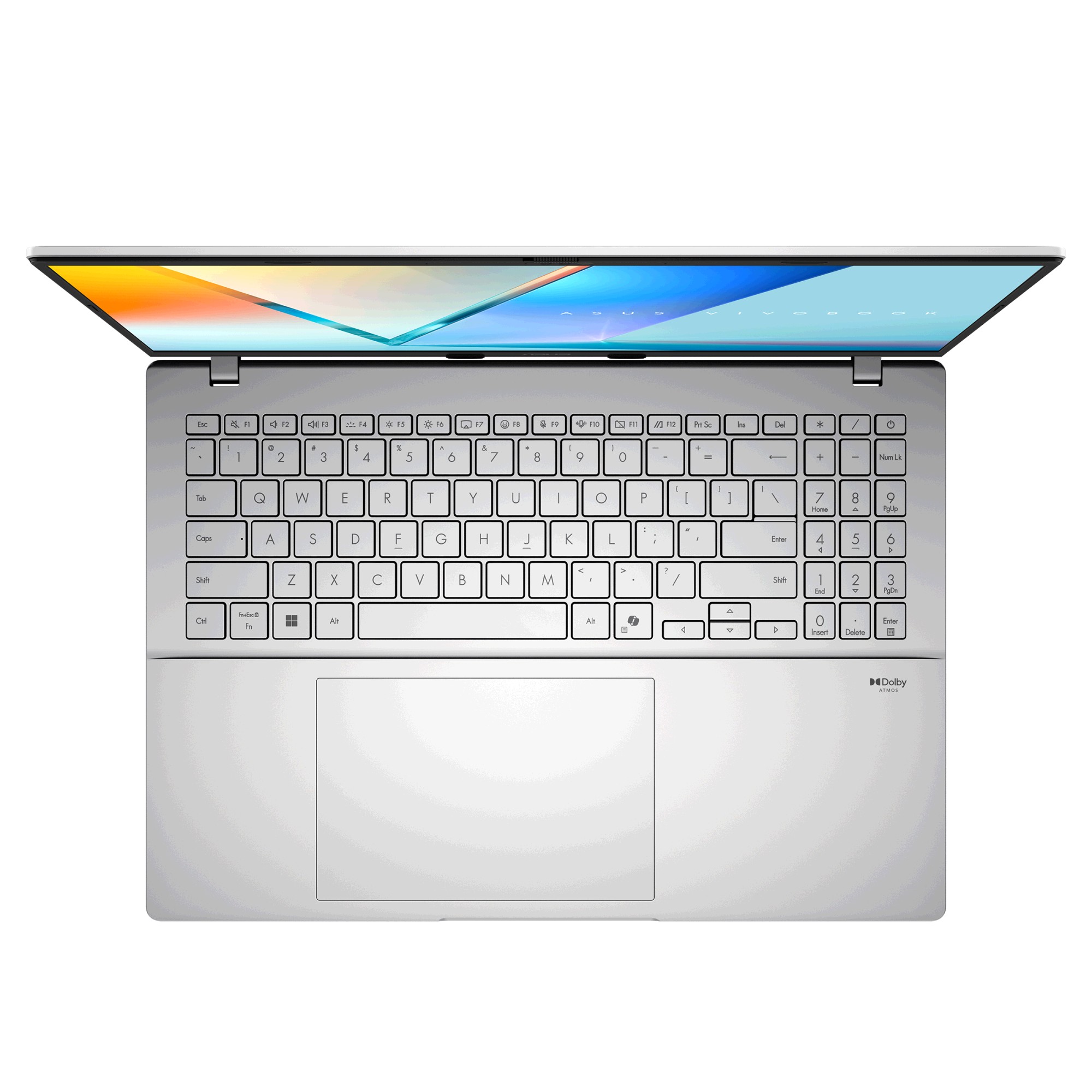 ASUS Vivobook S16 S3607VA-RP097W