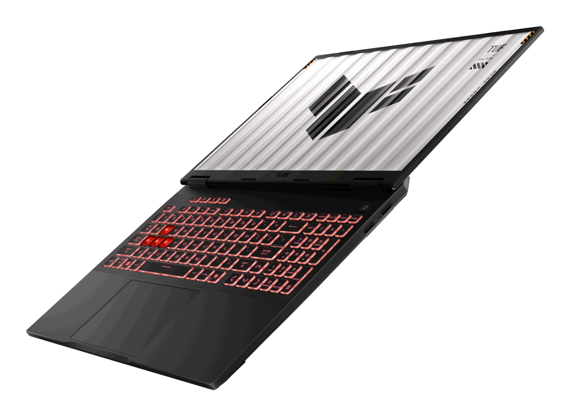 ASUS TUF Gaming A16 FA608PM-RV009W
