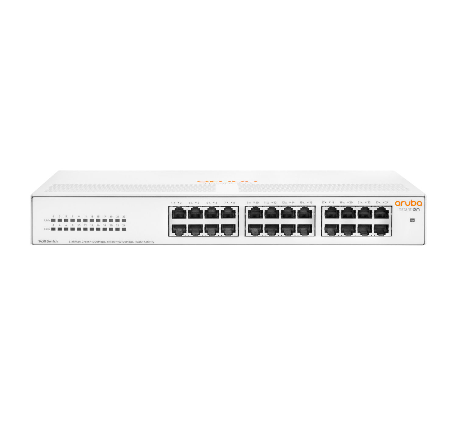 HPE Aruba IOn 1430 24G