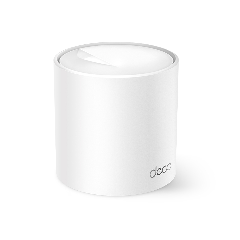 TP-Link Deco X10, 1-Pack