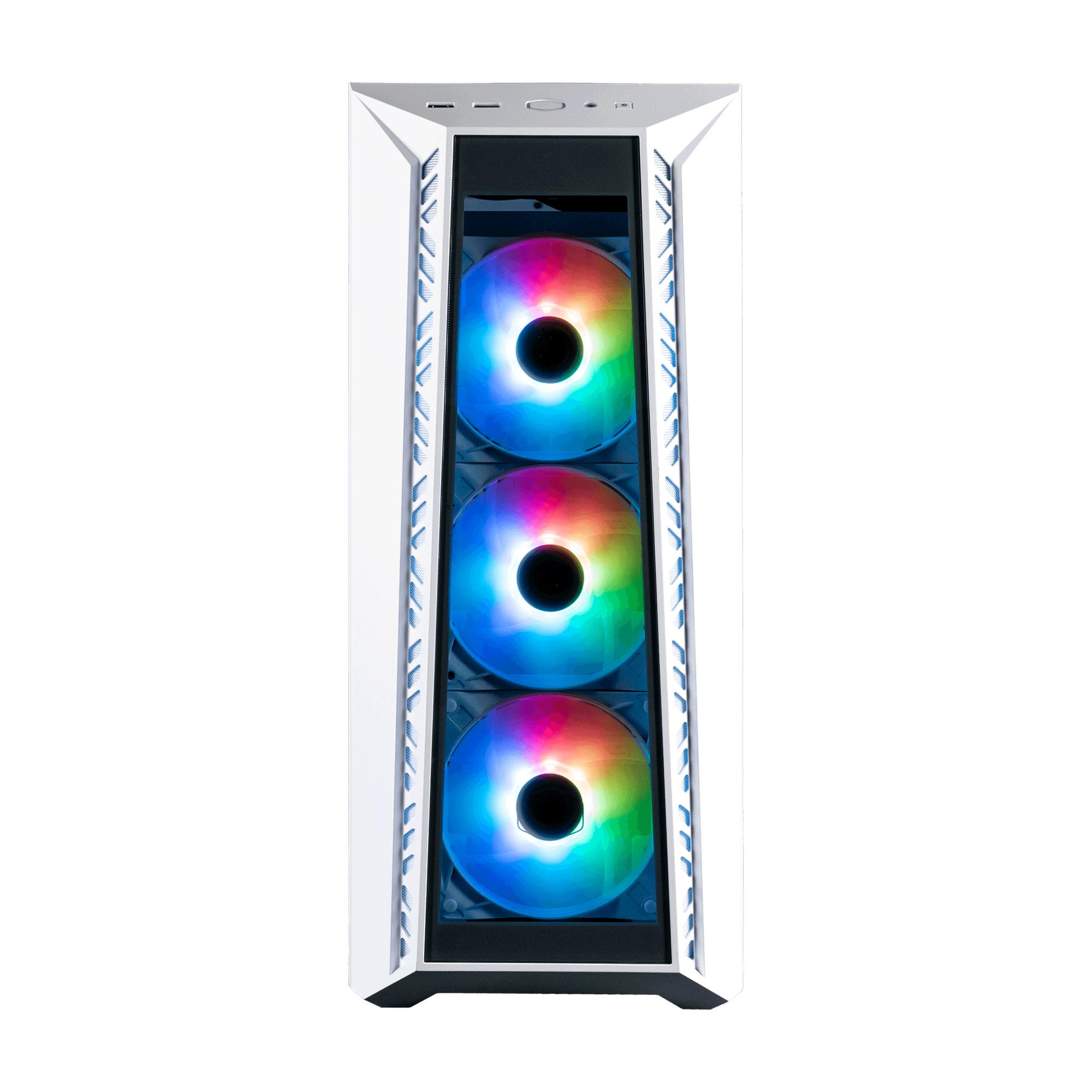 Cooler Master MB520 White