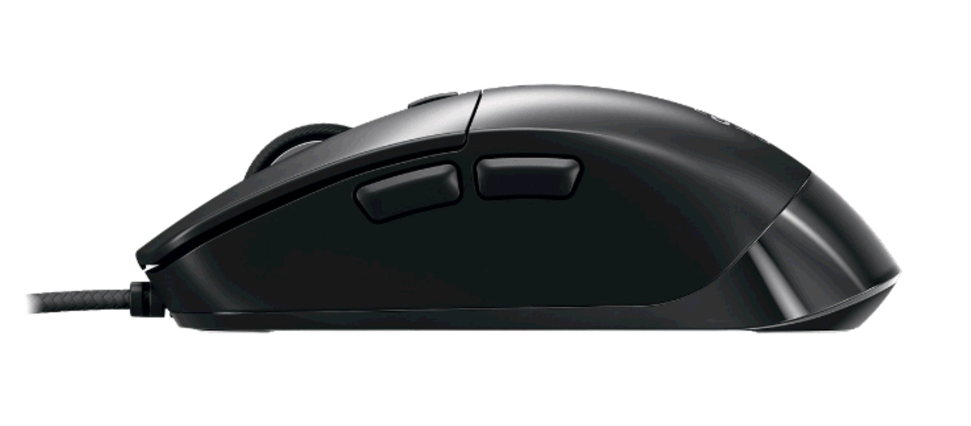 CHERRY M50 - Zwart