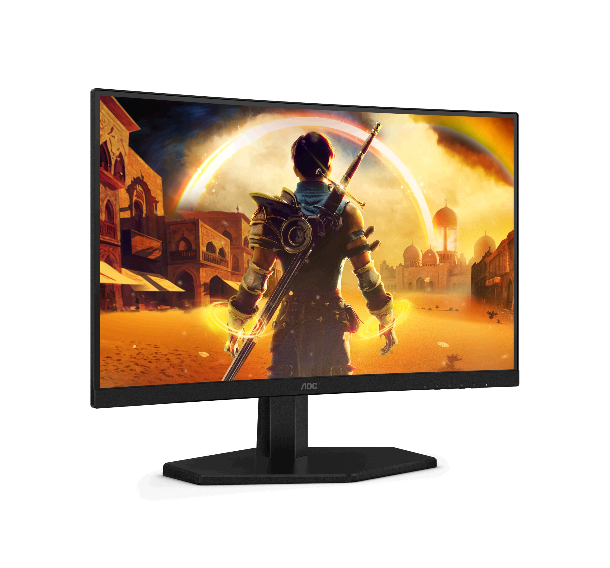 AOC C24G42E