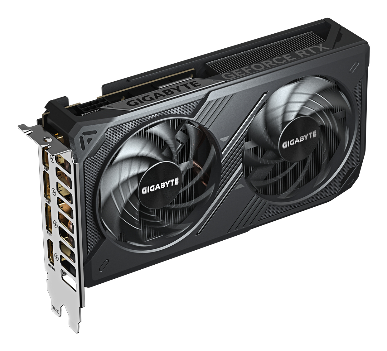 Gigabyte RTX 5060 WINDFORCE 8GB