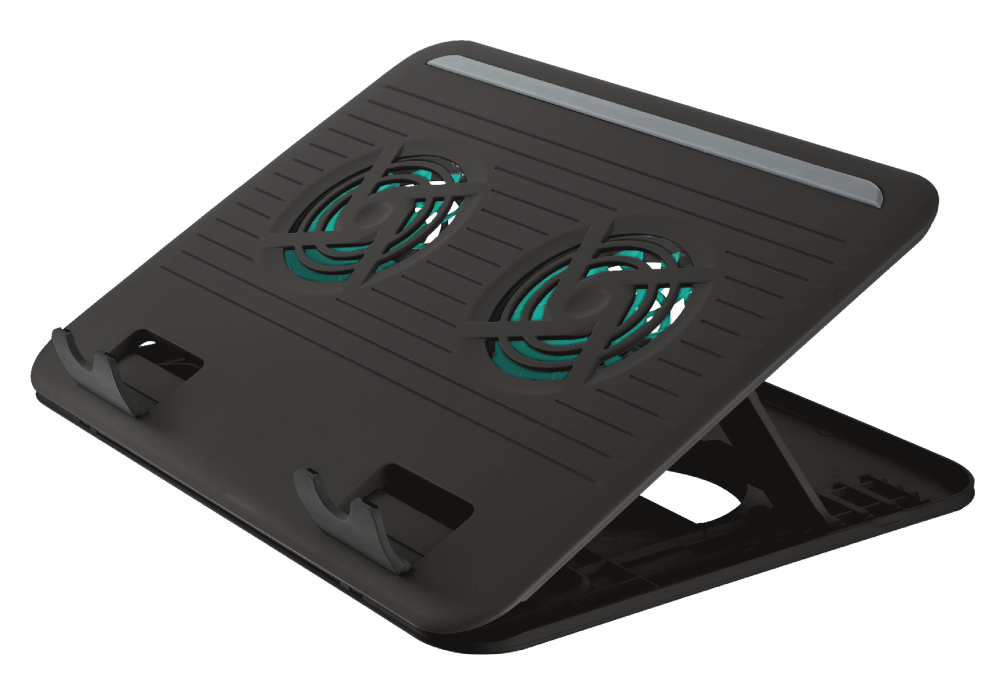 Trust Notebook Stand Cyclone