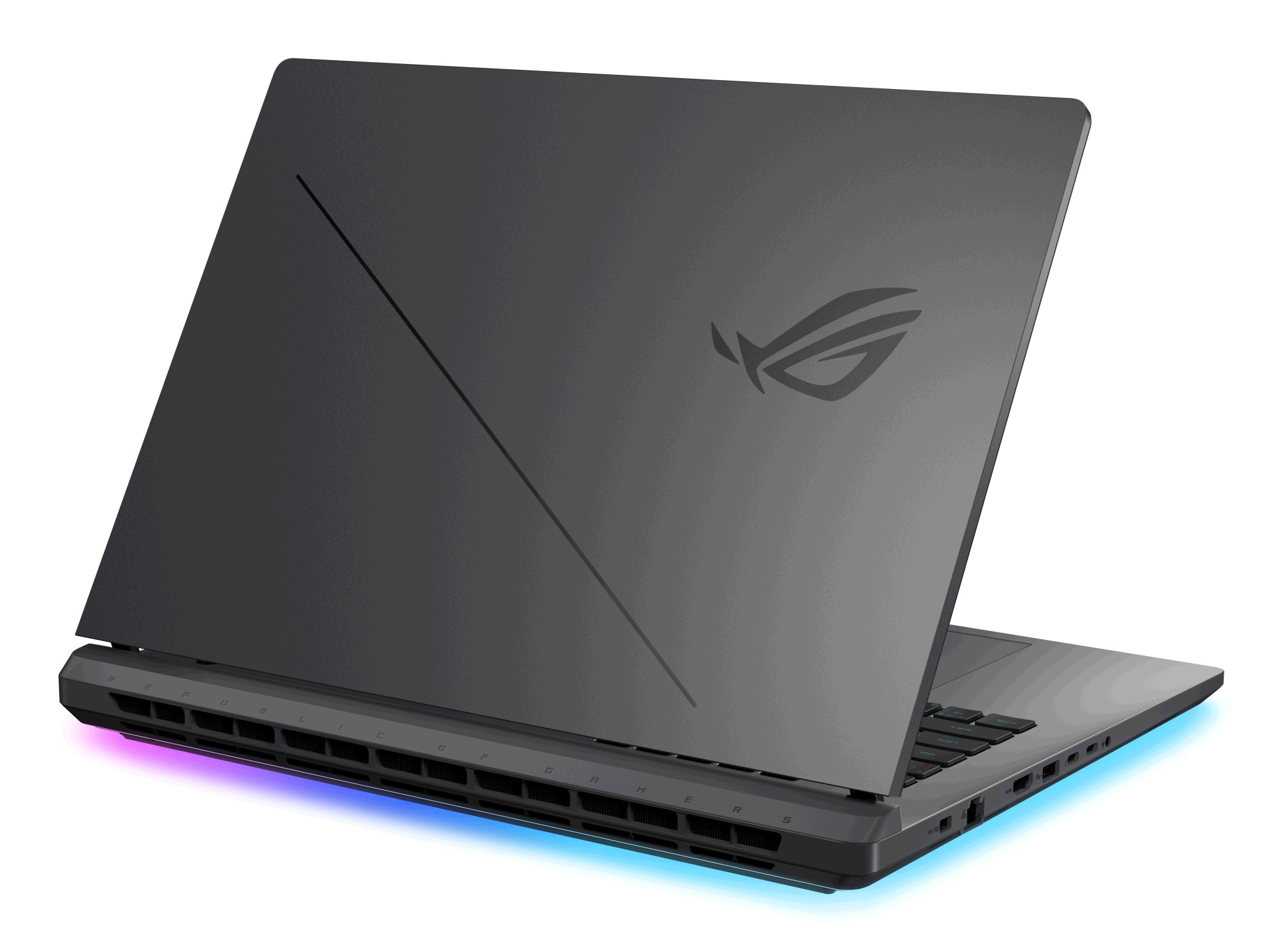 ASUS ROG Strix G18 G815LP-S9005W