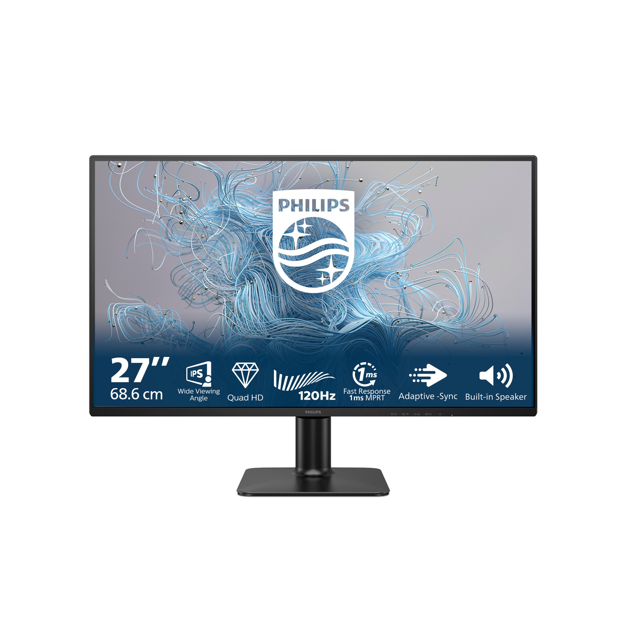 PHILIPS 27" 27E2N2500/00