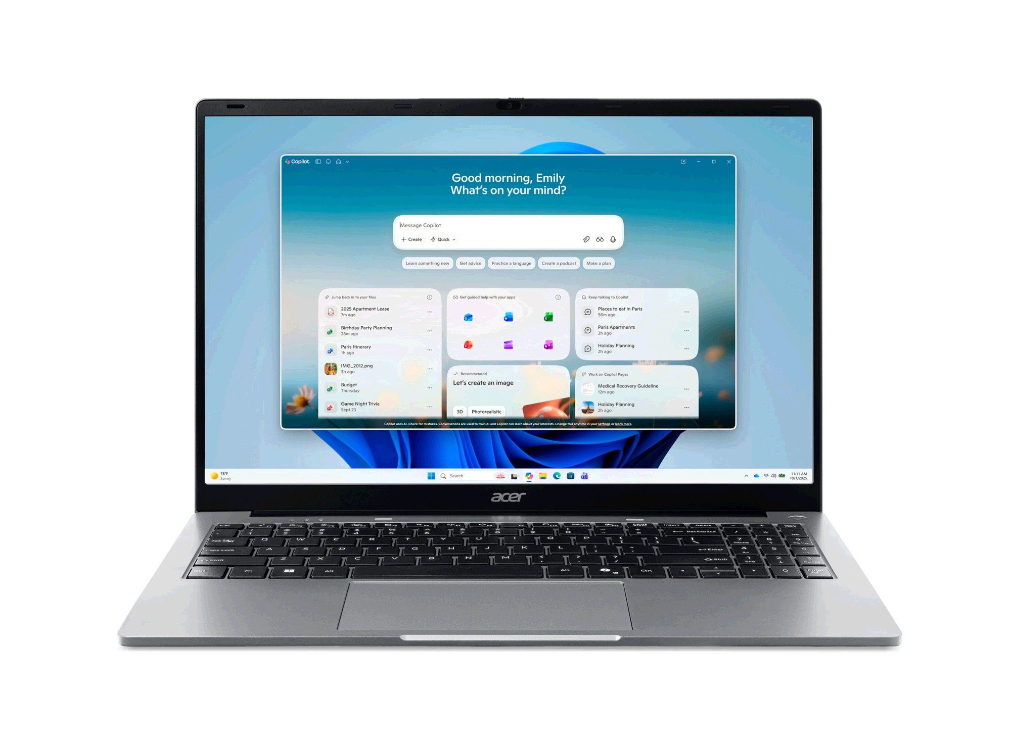 Acer Aspire Lite AL15-47P-R2LK