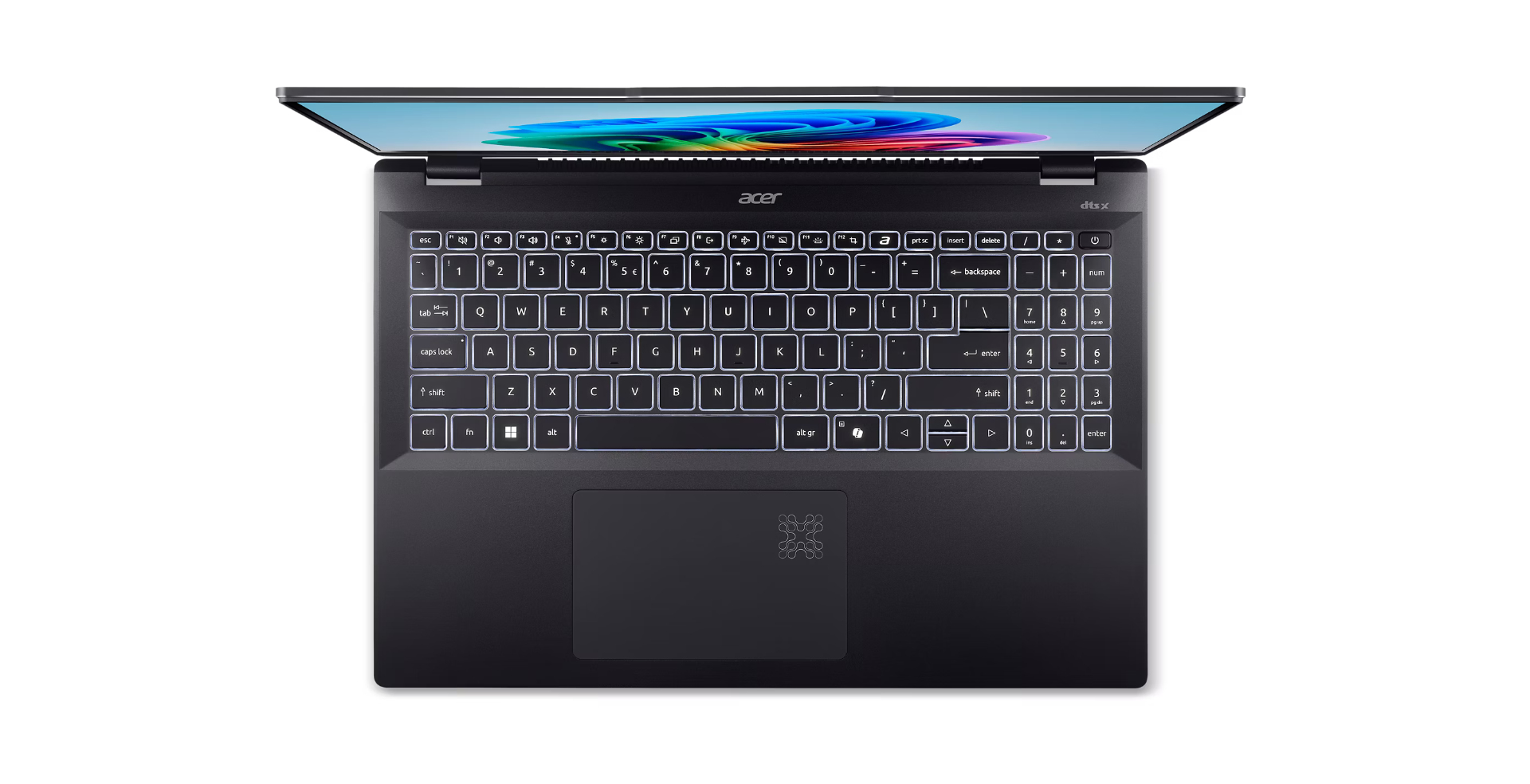 Acer Swift 16 AI SF16-51-77YL