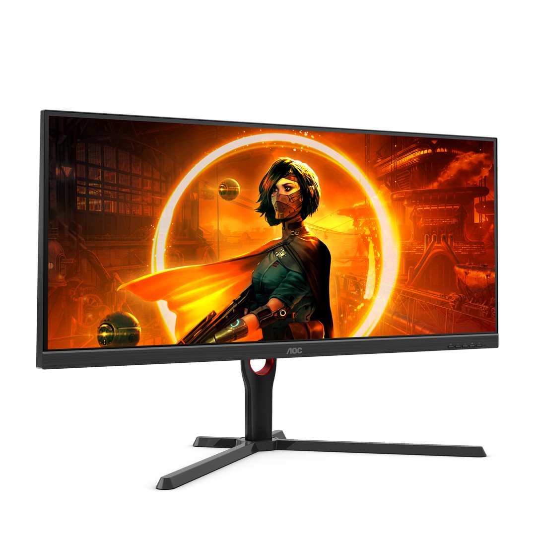 AOC U34G3XM