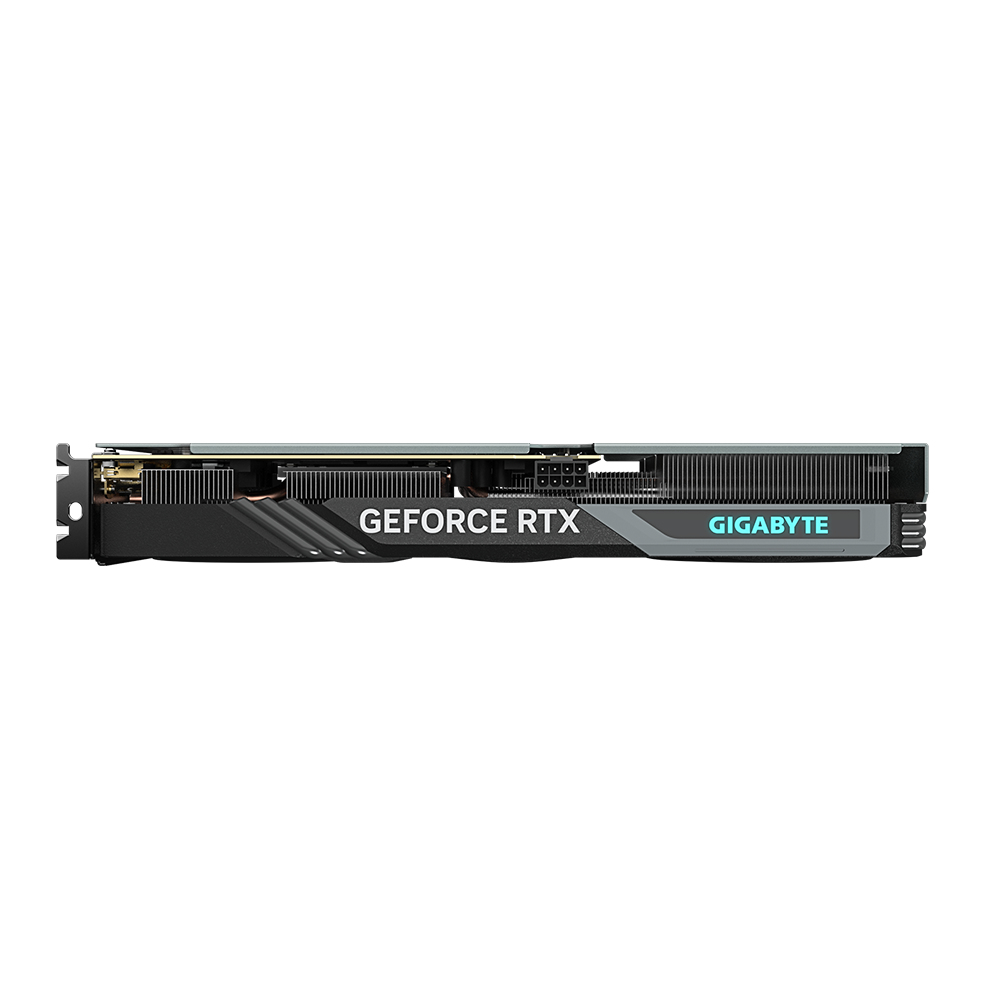Gigabyte GeForce RTX 4060 Gaming OC 8GB