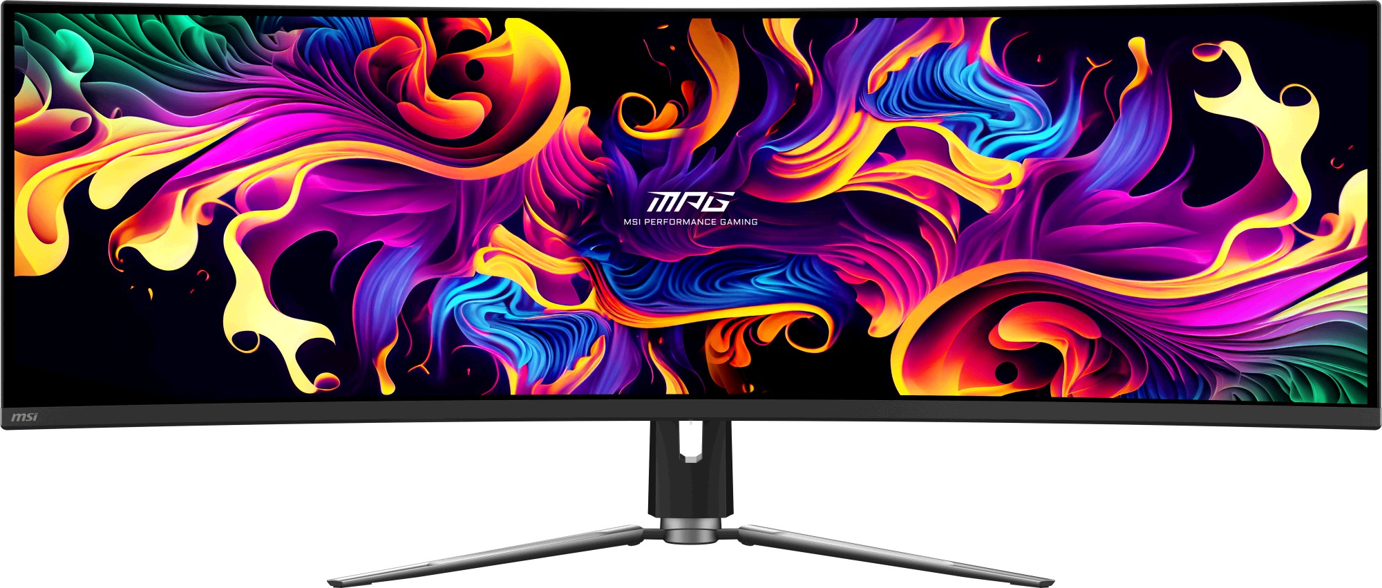 MSI MPG 491CQP