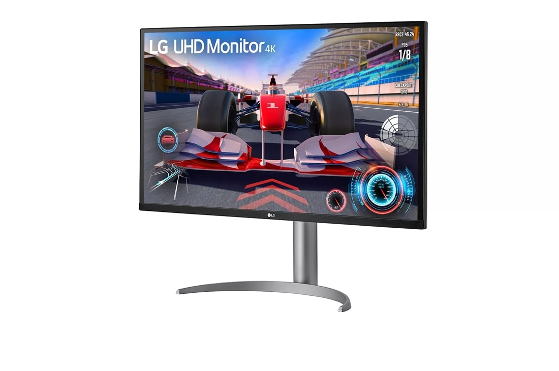 LG 32UQ750P-W