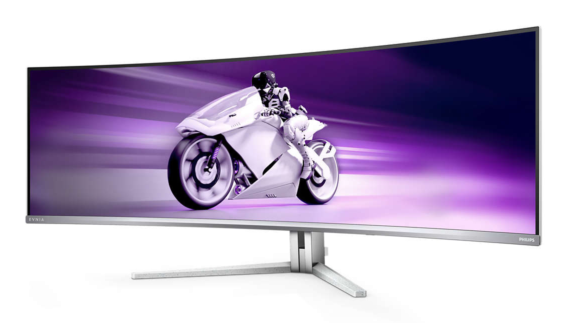 PHILIPS 49M2C8900L