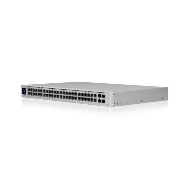 Ubiquiti UniFi Switch USW-48-POE, 195W