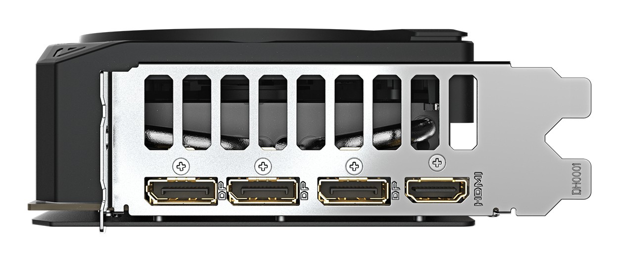 Gigabyte RTX 5080 Windforce OC 16GB