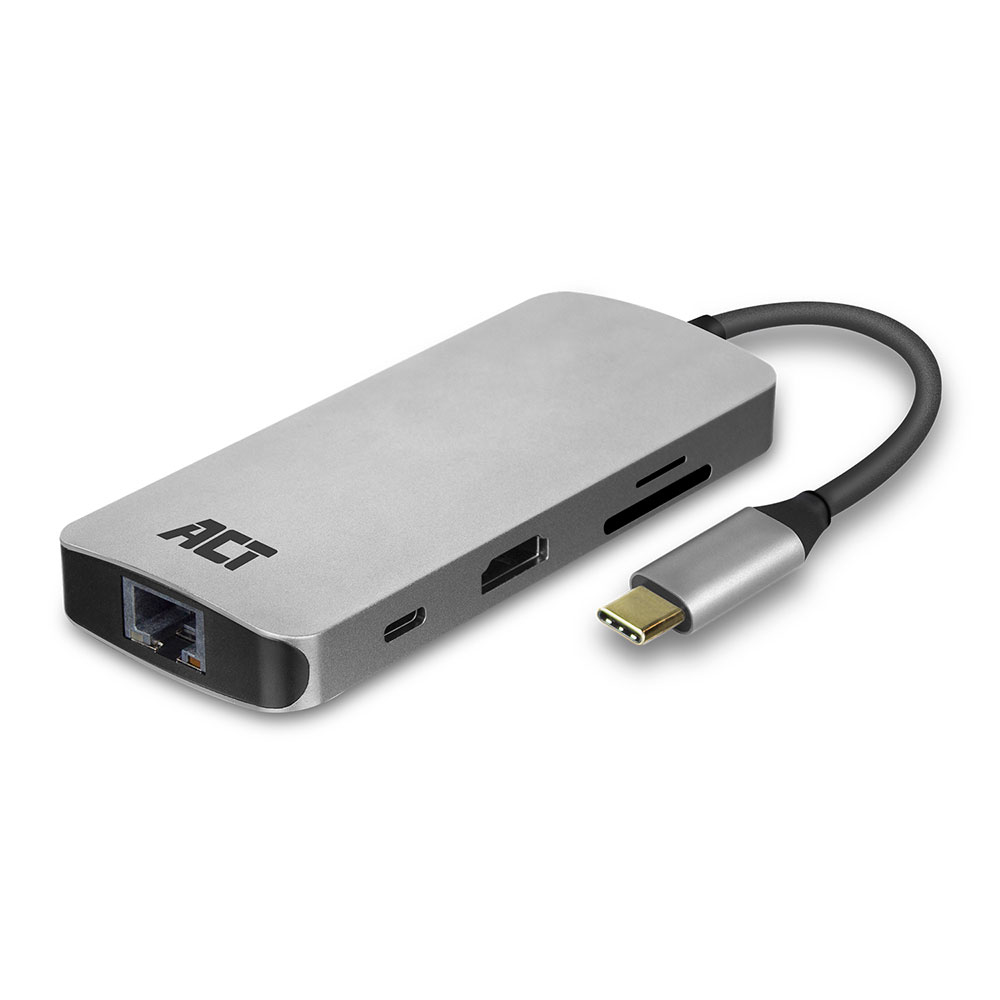 ACT Docking Station | AC7041