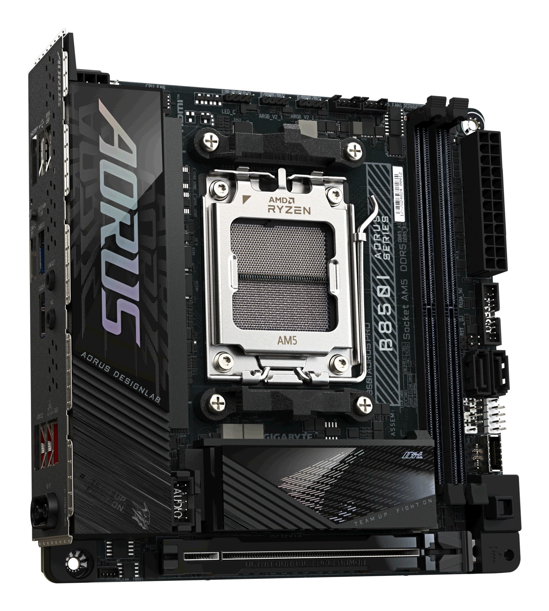 Gigabyte MB B850I AORUS PRO