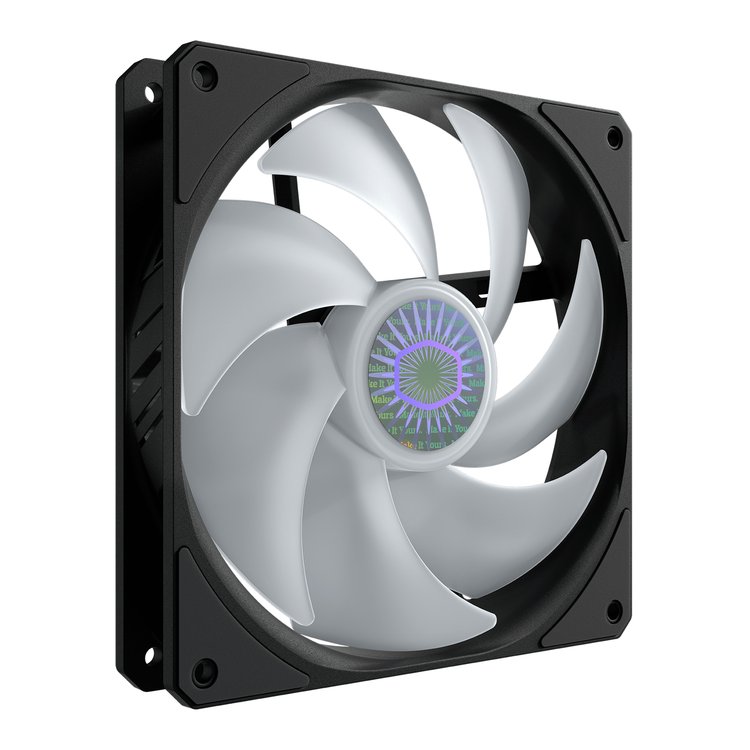 Cooler Master Fan SickleFlow 140mm ARGB