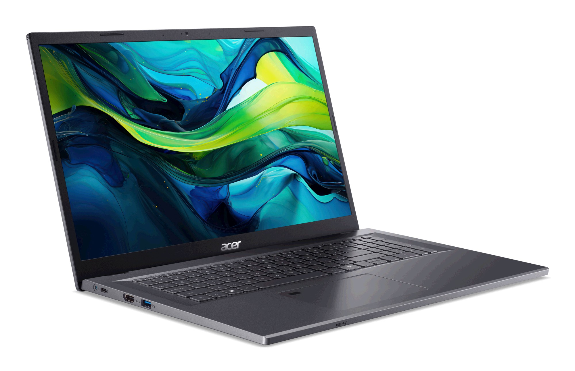 Aspire 17 Pro A17-51M-79Y4