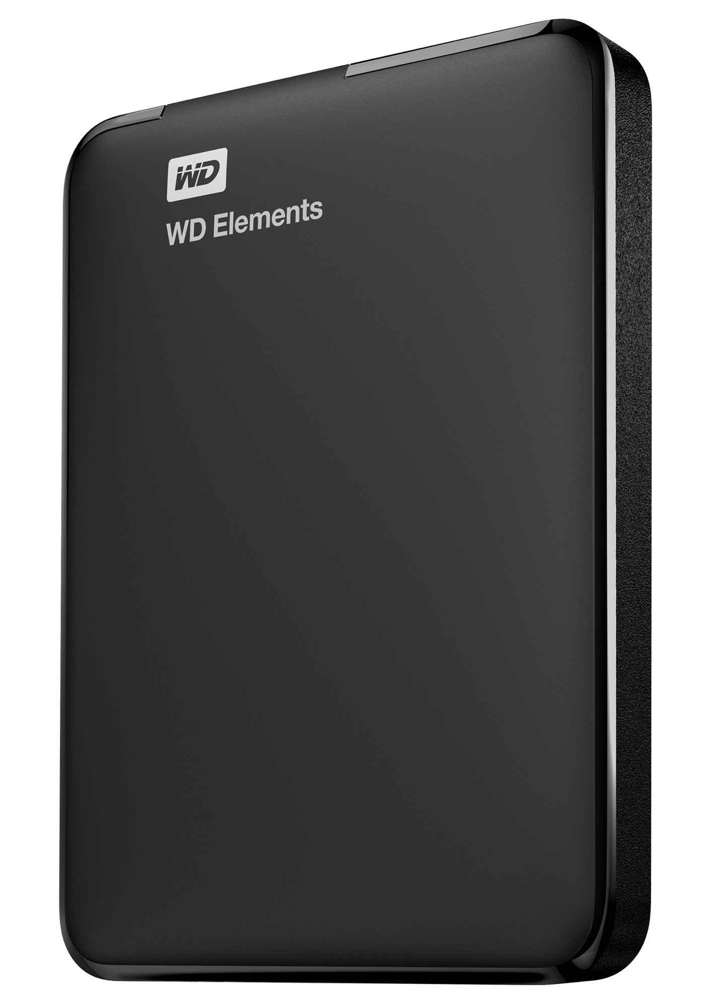 Harddisk 2Tb Extern WD Element