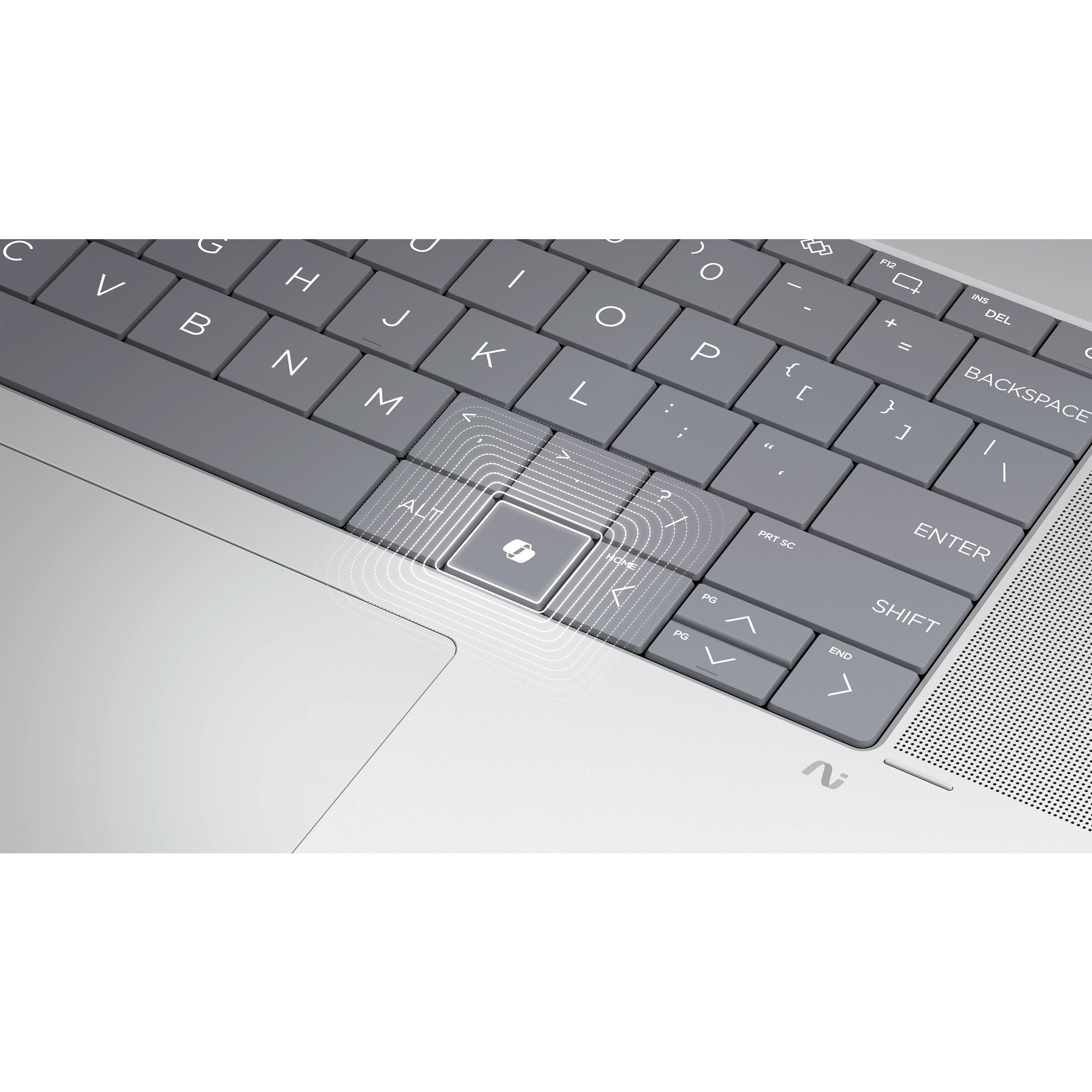 HP Omnibook X FlipNGAI 16-as0020nd